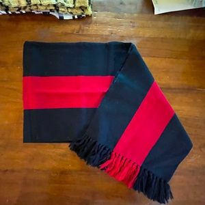 Bottega Veneta cashmere scarf